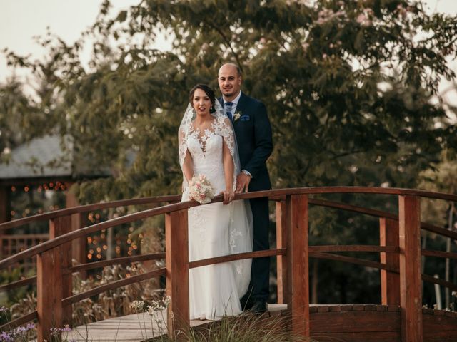 La boda de Miguel y Lurdes en Badajoz, Badajoz 77