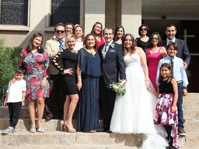 La boda de Antonio y Eva en Molins De Rei, Barcelona 5