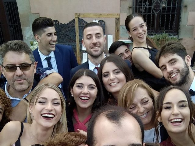 La boda de Antonio y Eva en Molins De Rei, Barcelona 6