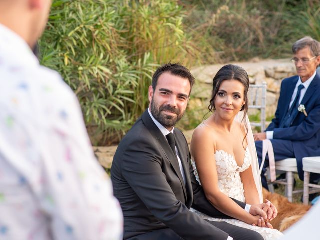 La boda de Toni y Esther en Manacor, Islas Baleares 32
