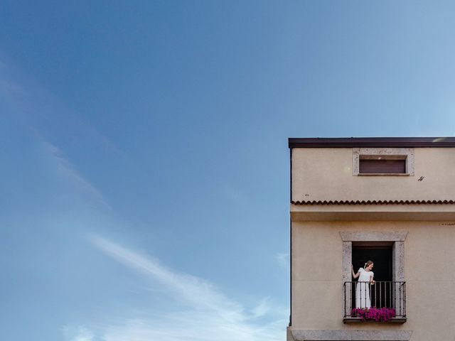 La boda de Pilar y Javier en Villarrubia De Los Ojos, Ciudad Real 22