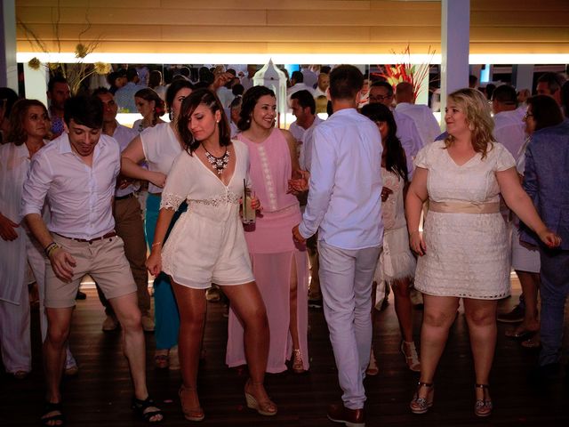 La boda de Jose y Belén en Torre De La Horadada, Alicante 26