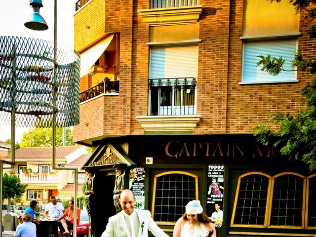 La boda de Jose y Belén en Torre De La Horadada, Alicante 28