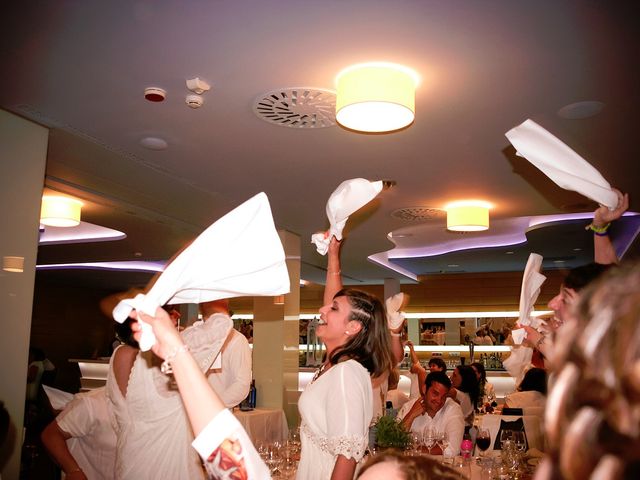 La boda de Jose y Belén en Torre De La Horadada, Alicante 29