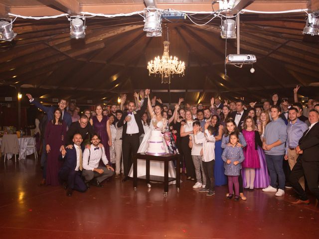 La boda de Lorena y Emi en Burriana, Castellón 16