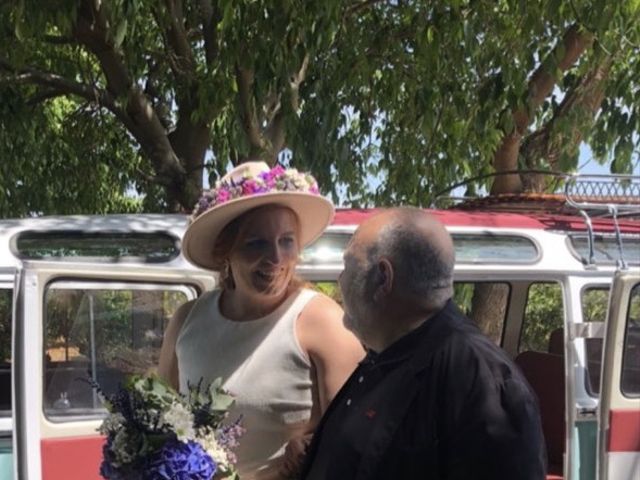 La boda de Toni y Eli en Picanya, Valencia 3