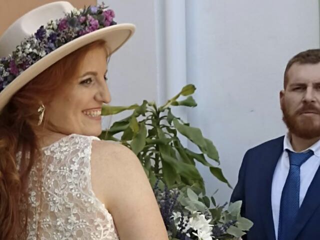 La boda de Toni y Eli en Picanya, Valencia 9