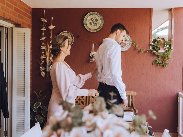 La boda de Jaime y Izabela en Alacant/alicante, Alicante 5