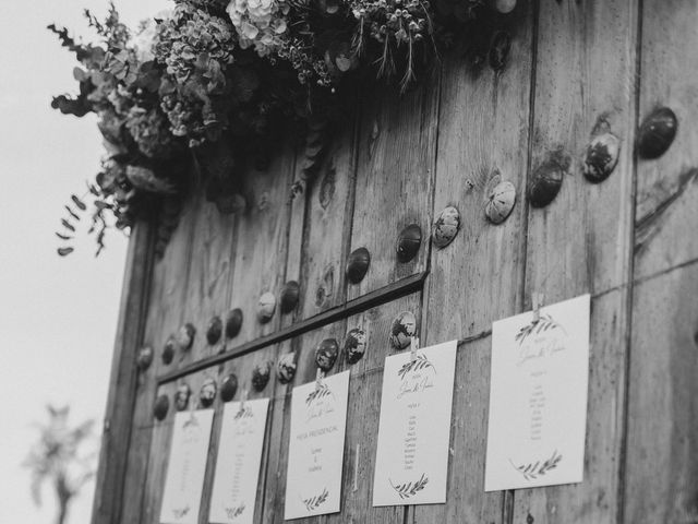 La boda de Jaime y Izabela en Alacant/alicante, Alicante 23