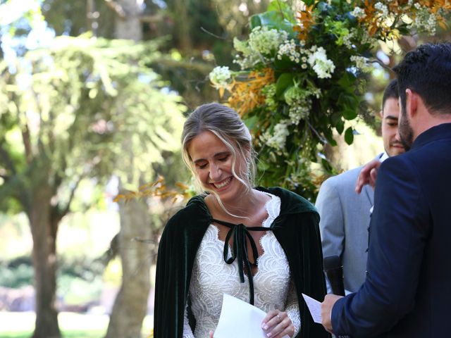 La boda de Rafa y Amaia en Navarrete, Álava 33