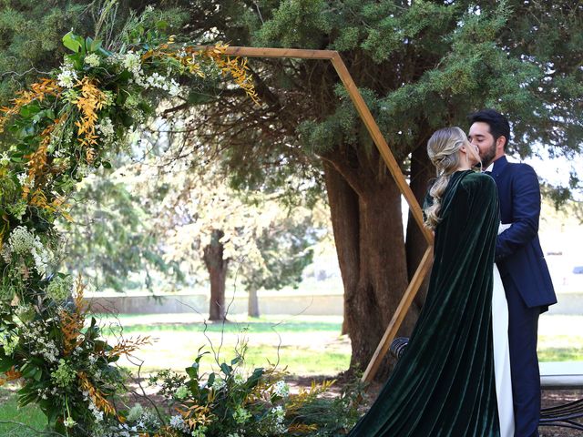 La boda de Rafa y Amaia en Navarrete, Álava 35