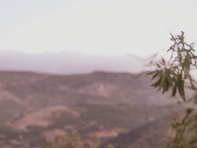 La boda de Alberto y Rocío en Ronda, Málaga 24