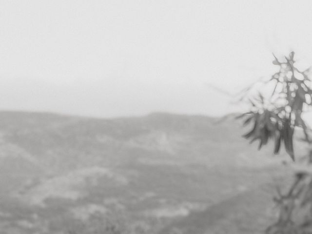 La boda de Alberto y Rocío en Ronda, Málaga 25