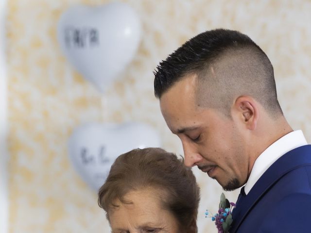 La boda de Juanmi y Silvia en Málaga, Málaga 18