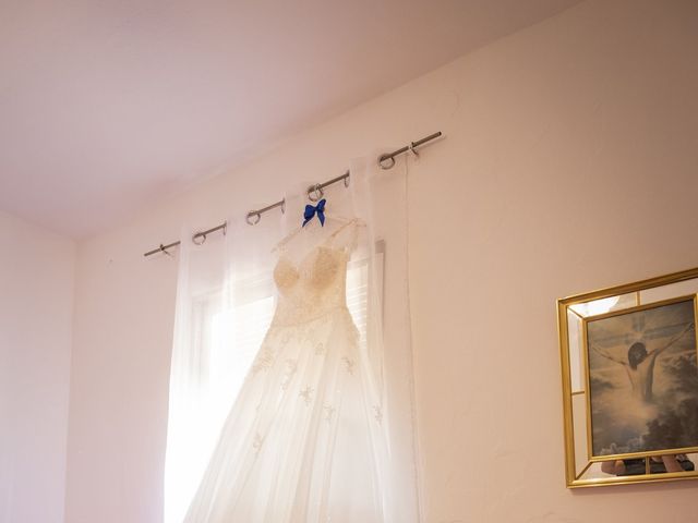 La boda de Juanmi y Silvia en Málaga, Málaga 21