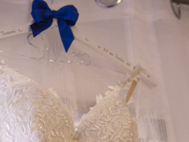 La boda de Juanmi y Silvia en Málaga, Málaga 23