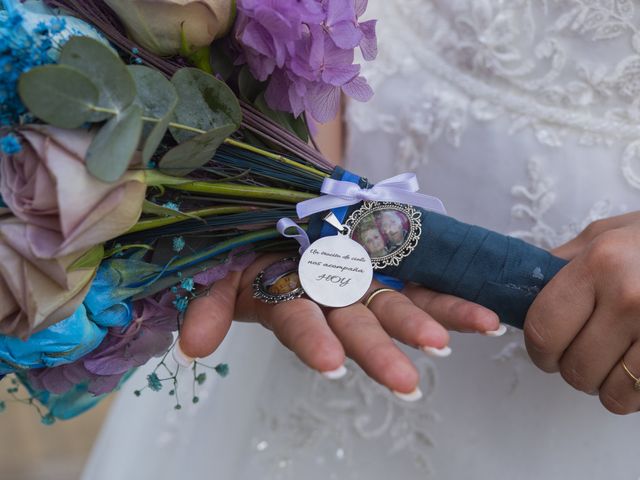 La boda de Juanmi y Silvia en Málaga, Málaga 64