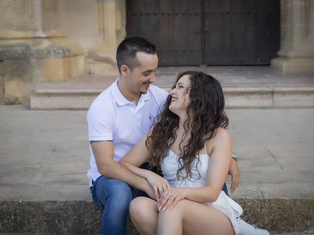 La boda de Juanmi y Silvia en Málaga, Málaga 78
