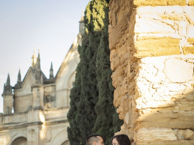 La boda de Juanmi y Silvia en Málaga, Málaga 82