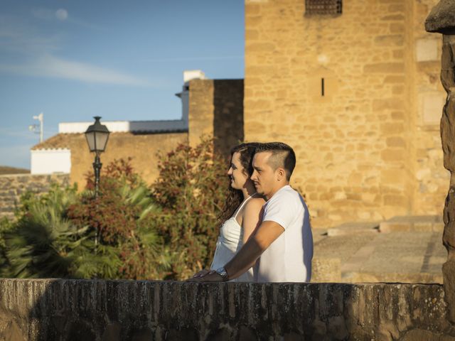La boda de Juanmi y Silvia en Málaga, Málaga 86