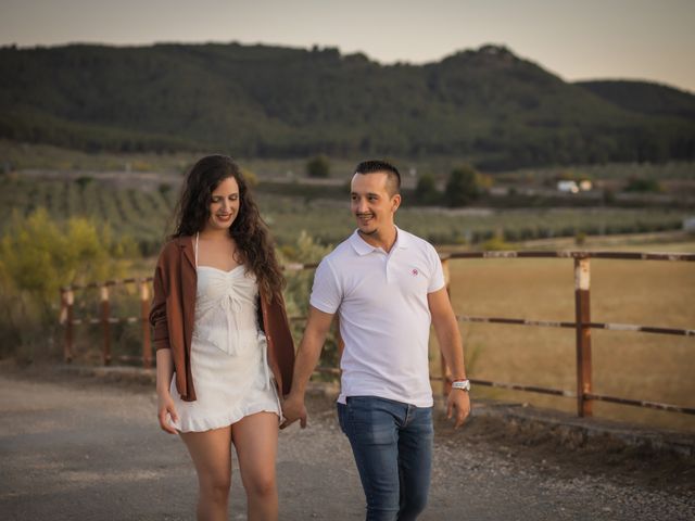 La boda de Juanmi y Silvia en Málaga, Málaga 95