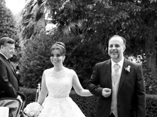 La boda de Alba y Alejandro 3
