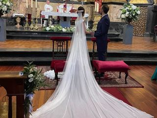 La boda de Ana y Álvaro 1