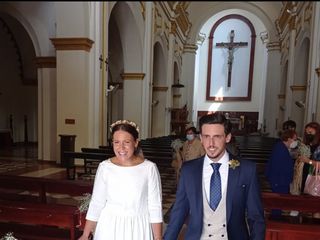 La boda de Marta  y Luis 3