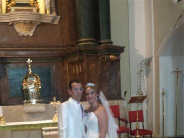 La boda de María Gloria y Rubén en Aranjuez, Madrid 15