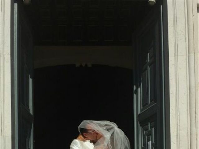 La boda de María Gloria y Rubén en Aranjuez, Madrid 27