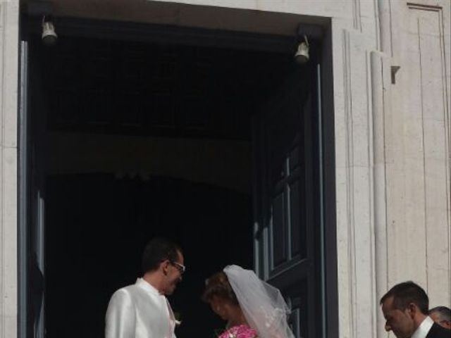 La boda de María Gloria y Rubén en Aranjuez, Madrid 29