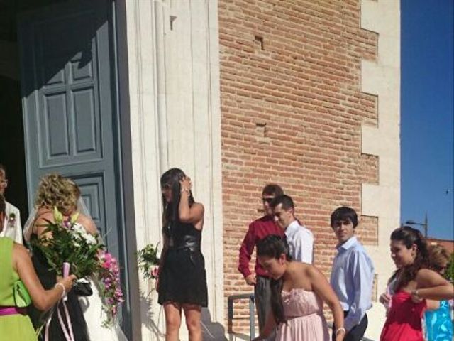 La boda de María Gloria y Rubén en Aranjuez, Madrid 37