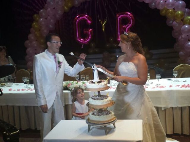 La boda de María Gloria y Rubén en Aranjuez, Madrid 87