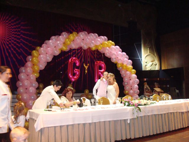 La boda de María Gloria y Rubén en Aranjuez, Madrid 95