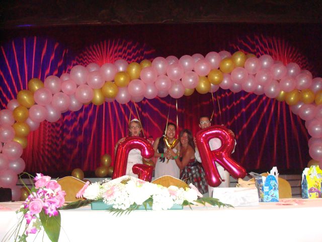 La boda de María Gloria y Rubén en Aranjuez, Madrid 104