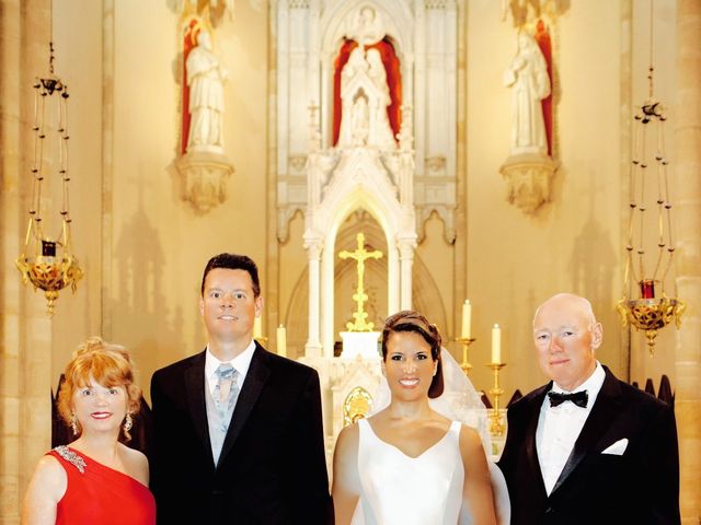 La boda de Jim Dunphy y Isabel en Vitoria-gasteiz, Álava 5