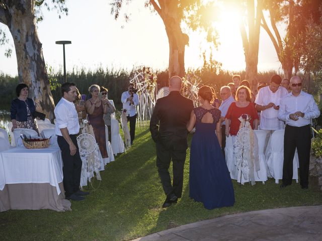 La boda de Raquel y David en Valencia, Valencia 4