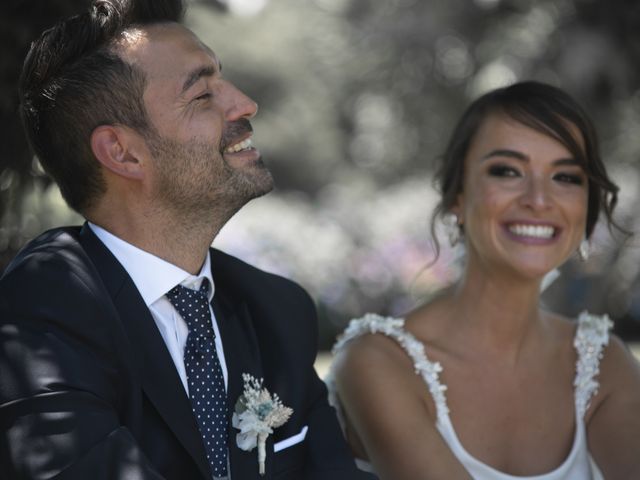 La boda de Iago y Carmen en Vilagarcía de Arousa, Pontevedra 81