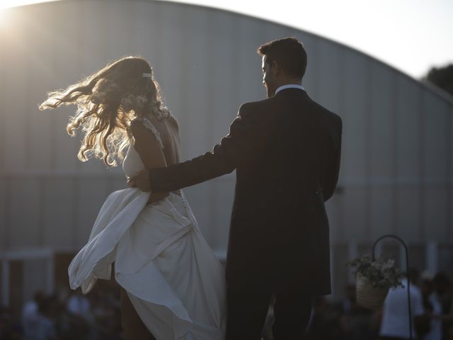 La boda de Iago y Carmen en Vilagarcía de Arousa, Pontevedra 2