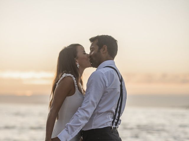 La boda de Iago y Carmen en Vilagarcía de Arousa, Pontevedra 223