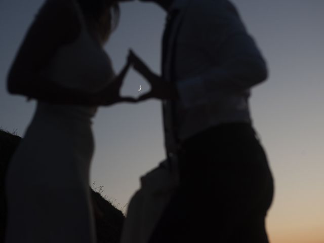 La boda de Iago y Carmen en Vilagarcía de Arousa, Pontevedra 230