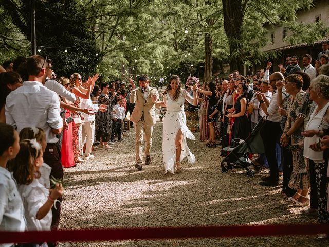 La boda de Jaume y Marta en Pujarnol, Girona 3