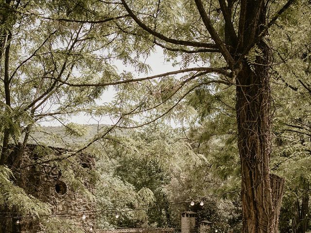 La boda de Jaume y Marta en Pujarnol, Girona 17