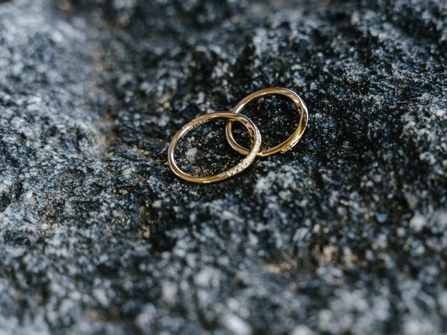 La boda de Sofia y Andrea en Vilanova Del Valles, Barcelona 15