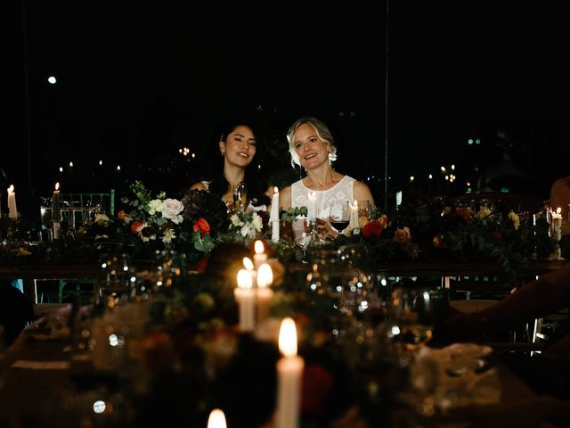 La boda de Sofia y Andrea en Vilanova Del Valles, Barcelona 33