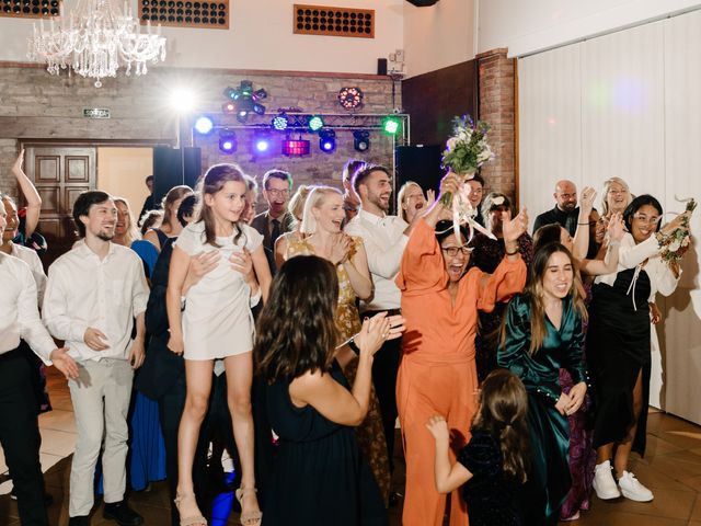 La boda de Sofia y Andrea en Vilanova Del Valles, Barcelona 40