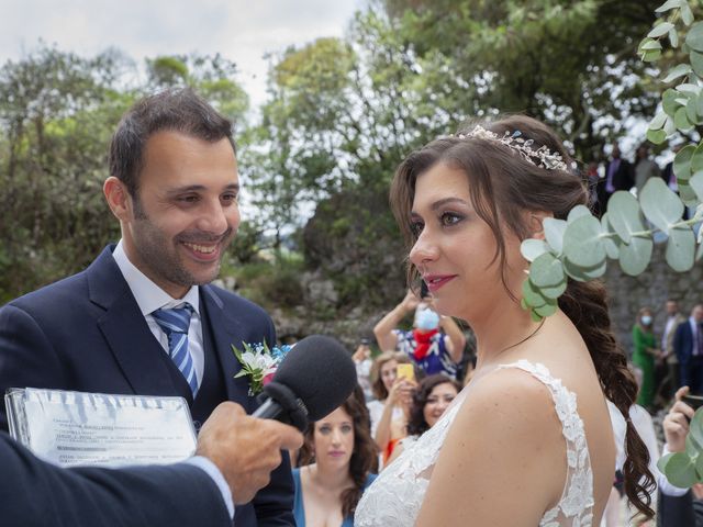 La boda de Sonia y Sergio en Isla, Cantabria 26