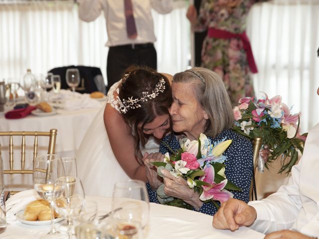 La boda de Sonia y Sergio en Isla, Cantabria 37