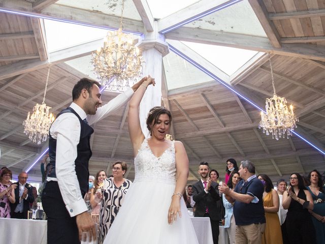 La boda de Sonia y Sergio en Isla, Cantabria 40