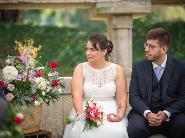 La boda de Alex y Oli en Abegondo, A Coruña 37